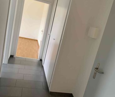 3.5 Zimmer, 65 m², 3. Stock - Photo 1