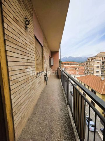 Quadrilocale via Oslavia 5, Centro, Avezzano - Photo 3