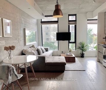 One Eleven Condos and Lofts , #303 - Photo 5
