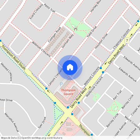 569 Willmott Crescent Unit# BSMT, Milton