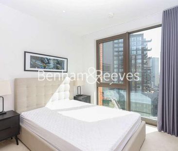 Legacy Building, Nine Elms, SW11 - Photo 2