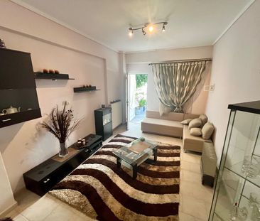 Studio/Γκαρσονιέρα για ενοικίαση - Ελευθέριο-Κορδελιό, - Photo 5