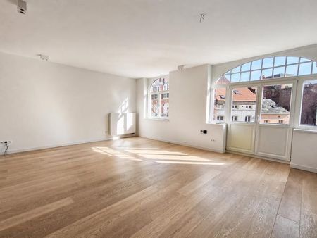 Appartement te huur - Photo 2