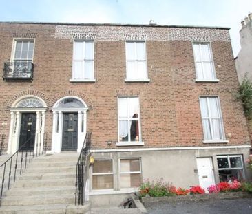 Flat, Rathgar Road, Rathgar, Dublin 6 - Photo 1