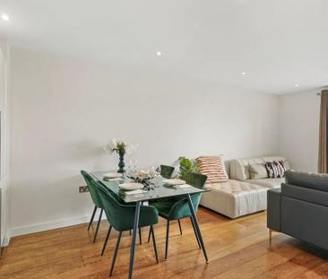 2 bedroom flat to rent - Photo 5
