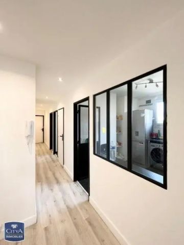 Appartement à louer 1 pièce 10m² - Photo 2