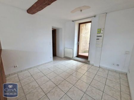 Appartement à louer 3 pièces 48.88m² - Photo 5