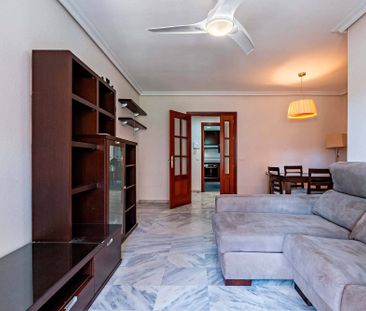 Piso de alquiler en Nueva Andalucía - Photo 5