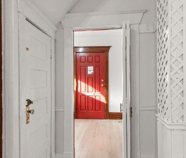 For Lease - 163 Albert Street, Belleville, Ontario - Photo 4