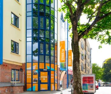 Standard Studio - Photo 5