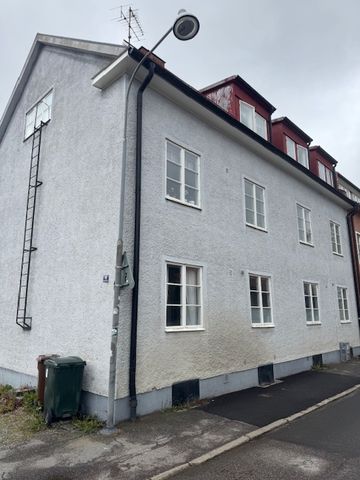 Södra Bangårdsgatan, Nyköping - Foto 5