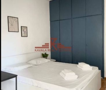 Διαμέρισμα για ενοικίαση Βύρωνας - Μεταμόρφωση - Ραψάνη (Καβάλα) - Φωτογραφία 5