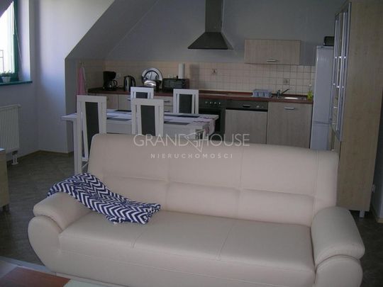 Mieszkanie | Wynajem - Фото 1