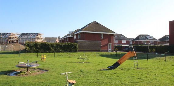 Te huur: Huis Pensionaatstraat 22 in Kerkrade - Foto 2