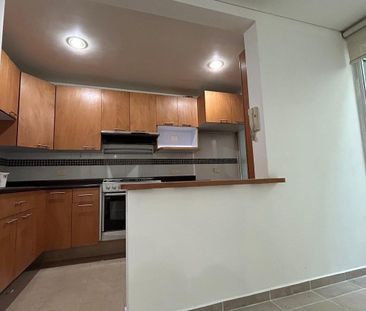 Departamento en Renta en Cuajimalpa de Morelos - Photo 3