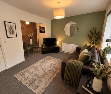 5 bedroom townhouse to rent - Photo 1