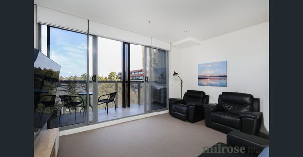 Fully Furnished Apartment with Bills Included! - Photo 1