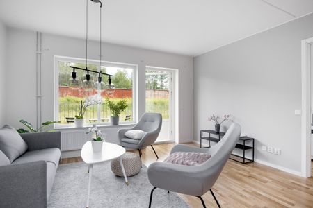 Hagvallavägen, Eskilstuna - Photo 4