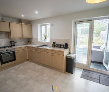 1 bedroom in a house share to rent - Photo 6