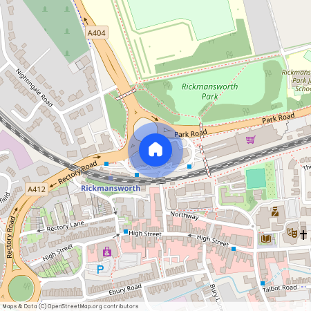 Drake House | New Build Apartments Now Launched!, WD3