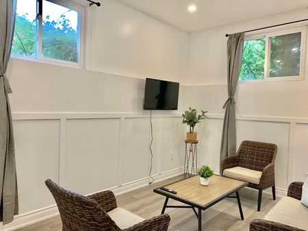 For Lease - 856 Finley Avenue Unit# Basement, Ajax, Ontario - Photo 2