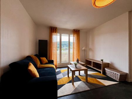 Location Appartement 1 pièce 30m² LE PONT DE CLAIX 38800 - Photo 4