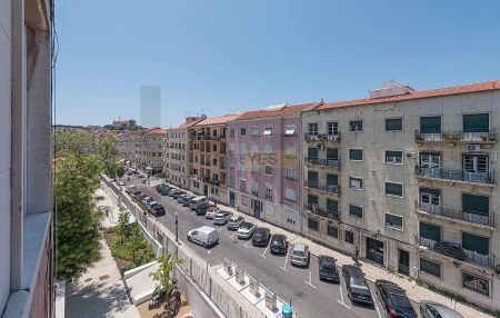 Apartment T1 in Penha de França, Lisboa - Photo 5
