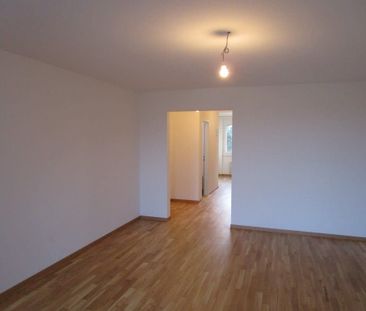 3.5 Zimmer, 92 m², 1. Stock - Photo 1