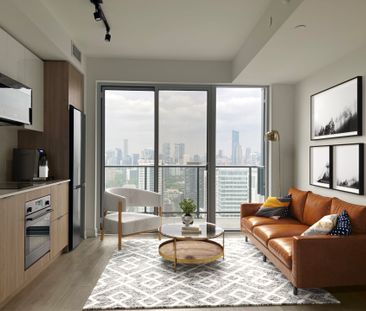 For Lease - 5 Defries Street Unit# 3207, Toronto, Ontario - Photo 6