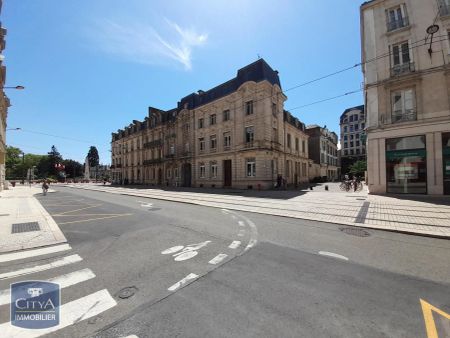 Appartement à louer 1 pièce 14.92m² - Photo 4