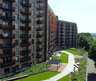 1 bed apartment to rent in Mill Wood, Maidstone, ME14 - Photo 3
