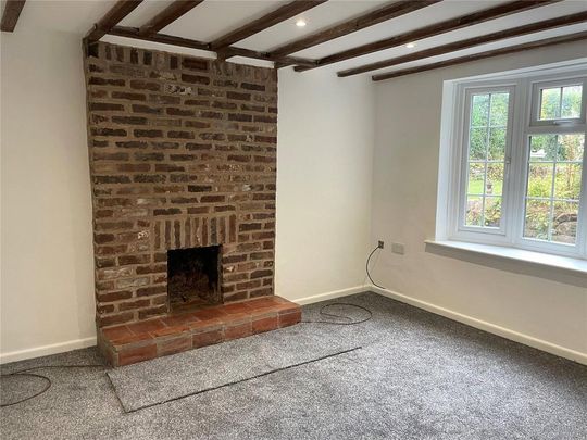 2 bedroom detached house to rent - Photo 1