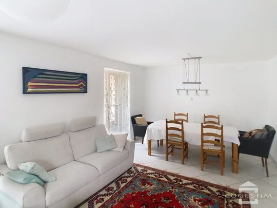 Appartement lumineux en plein coeur de Borex - Foto 1