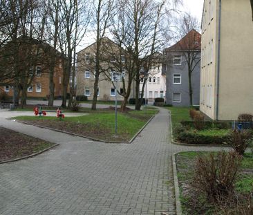Demnächst frei! 2-Zimmer-Wohnung in Dortmund Bövinghausen - Photo 4