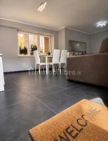 Appartamento via Nereo 16, Mondello - Valdesi, Palermo - Photo 3