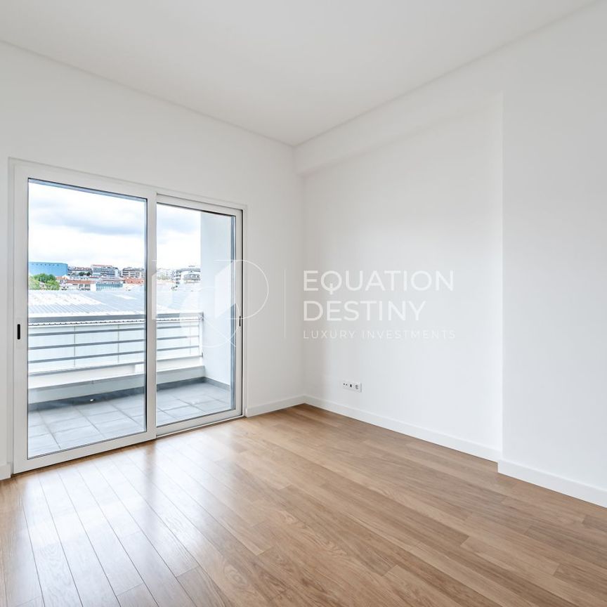 Apartamento T2 em Setúbal - Foto 1