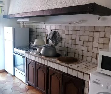 Location Appartement 2 pièces 32m² AURIOL 13390 - Photo 6
