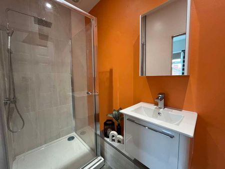 Spare Rooms // Bed & Bath // Available Now!!!, LN5 - Photo 3