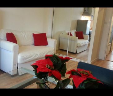 1 Bed Flat, Abbey Road, CR0 - Photo 5