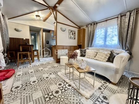 Maison de 38 m² à Darvault - Photo 5