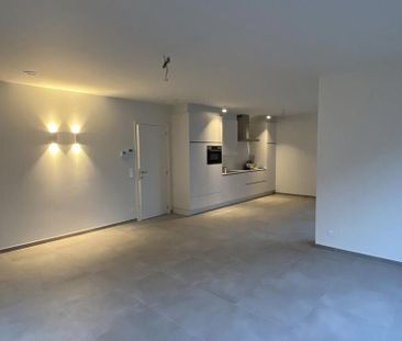 Appartement te huur in Geel voor € 925 met 1 slaapkamer - Foto 1