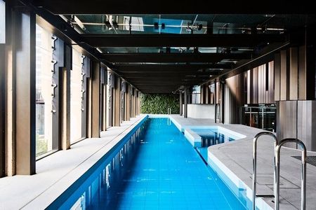 Melbourne CBD - Photo 3