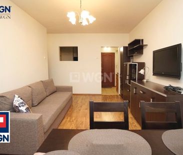 Mieszkanie na wynajem w bloku Konin - Фото 1