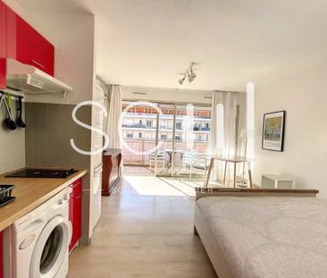 Location Etudiant Septembre-juin 2026 - Photo 2