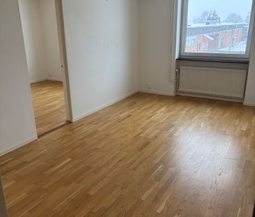 Postgatan 1B - Photo 1