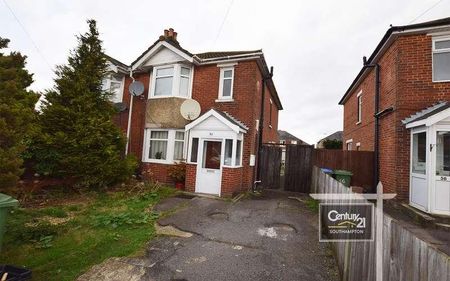 |ref: |, Mill Road, Southampton, SO15 - Photo 5