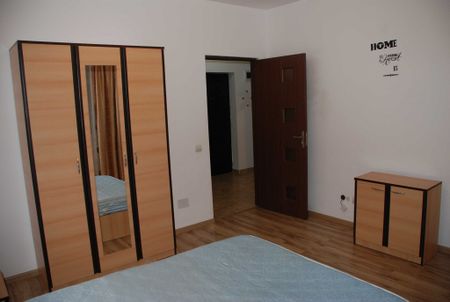 Dimitrie leonida metrou metalurgiei berceni - Fotografie 3