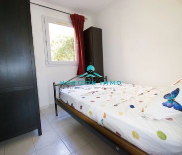 Location Appartement 2 pièces 25m² CAGNES SUR MER 06800 - Photo 1