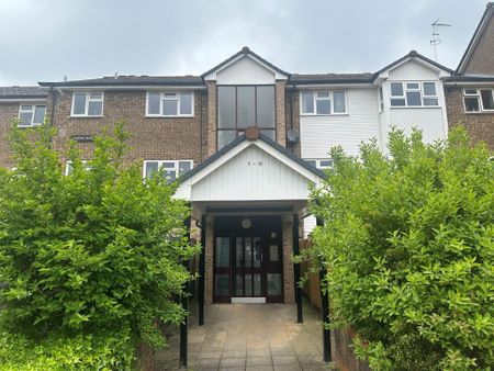 3 bedroom apartment to rent - Photo 5