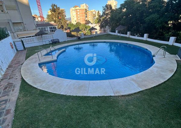 Apartamento en alquiler en Torremolinos – Málaga | Gilmar Consulting